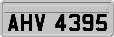 AHV4395