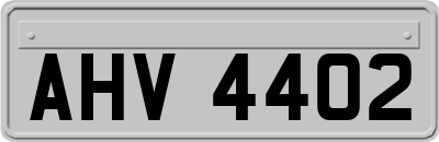 AHV4402