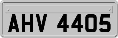 AHV4405