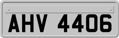 AHV4406
