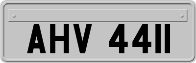 AHV4411