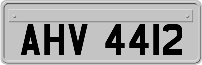 AHV4412