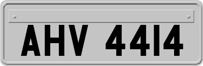 AHV4414