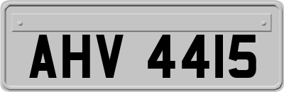 AHV4415