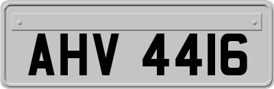AHV4416