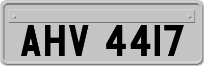 AHV4417