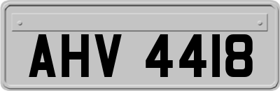 AHV4418