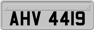 AHV4419