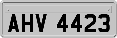 AHV4423