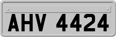 AHV4424