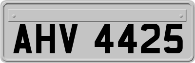 AHV4425