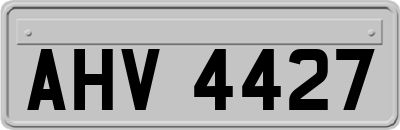 AHV4427