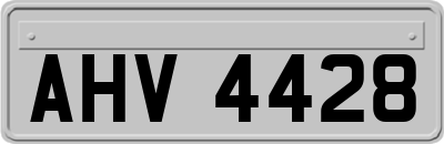 AHV4428