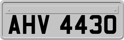 AHV4430