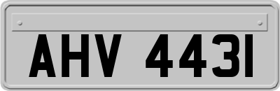 AHV4431