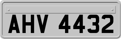 AHV4432