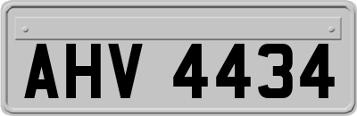 AHV4434