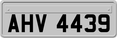AHV4439