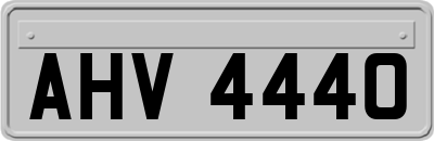 AHV4440
