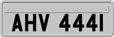 AHV4441