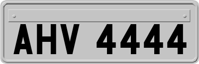 AHV4444