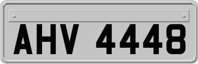 AHV4448