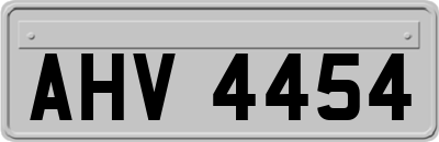 AHV4454