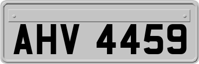 AHV4459