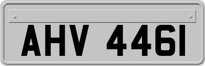 AHV4461