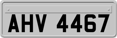 AHV4467