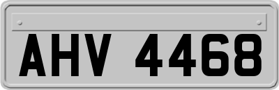 AHV4468