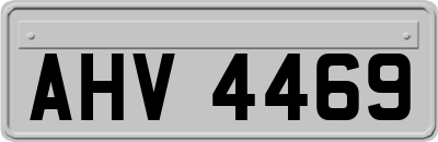 AHV4469