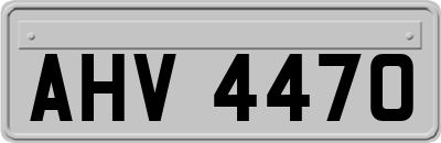 AHV4470