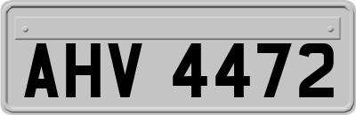AHV4472
