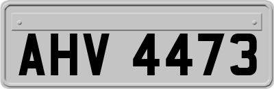 AHV4473