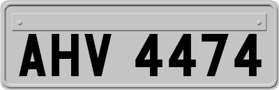 AHV4474