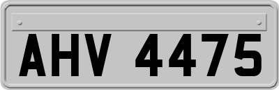 AHV4475