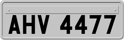 AHV4477