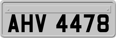 AHV4478