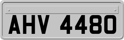 AHV4480