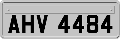 AHV4484