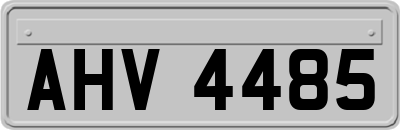 AHV4485