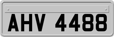 AHV4488