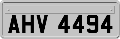 AHV4494