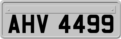 AHV4499