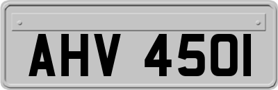 AHV4501