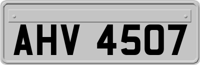 AHV4507