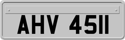 AHV4511