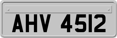 AHV4512