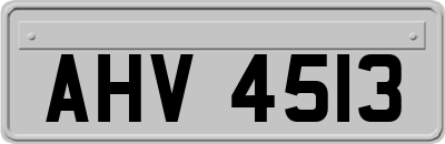 AHV4513
